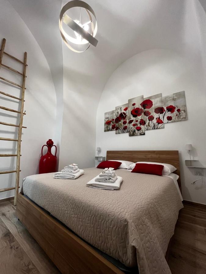 Dimora Nonno Ciccio Bed & Breakfast Polignano a Mare Exterior photo